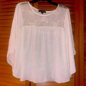 Women's Blouse Size L